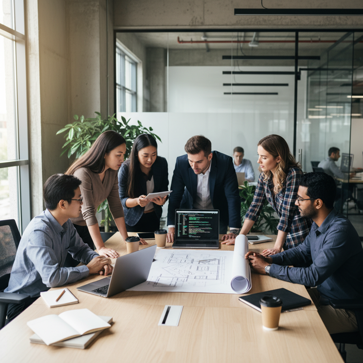 Top 5 AI & ML Tools for Structural Engineering Automation - Stru Blog