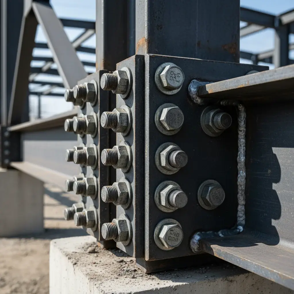 Automate Steel Connection Design ETABS: Python & API Guide