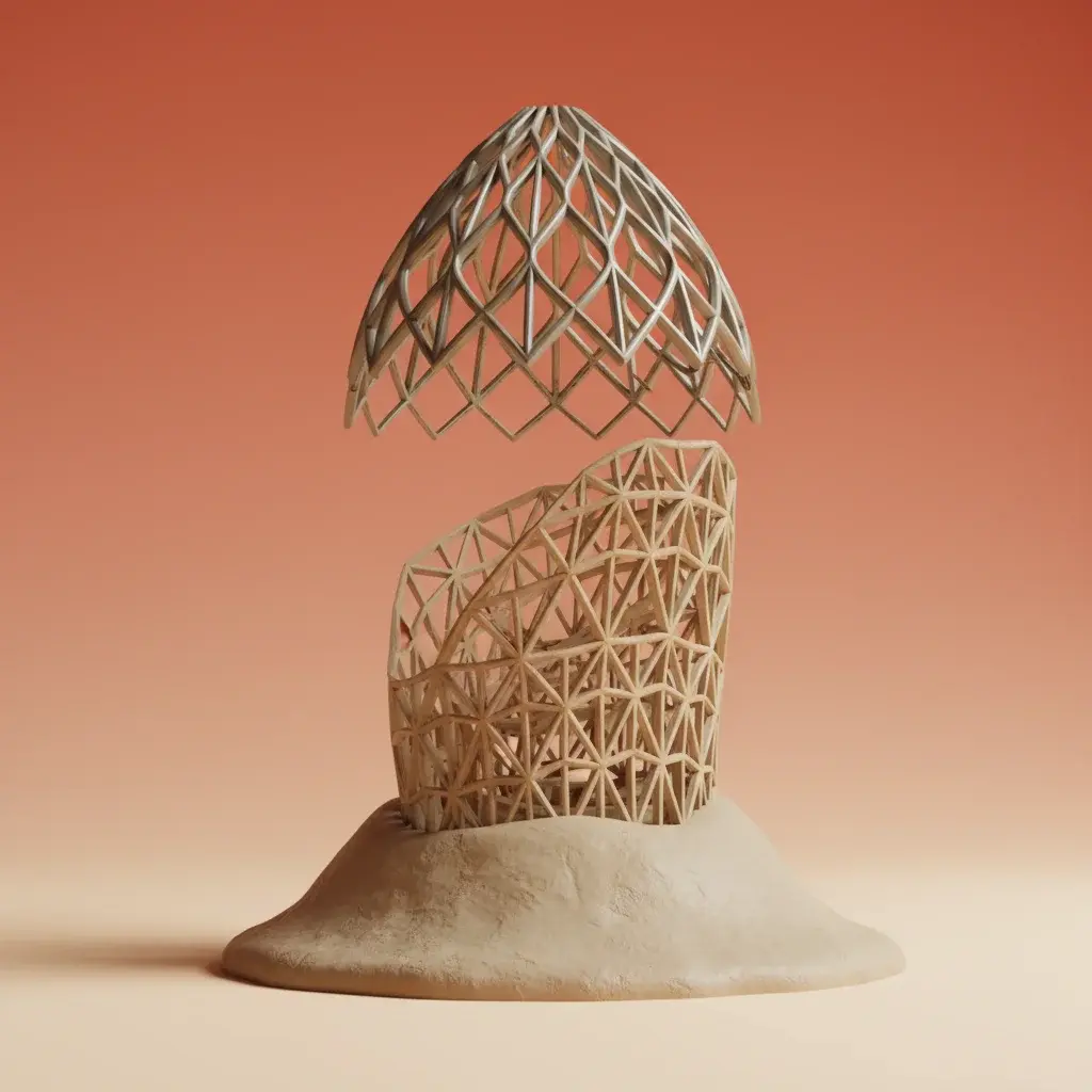 Generative Design Structural Engineering: Optimize Your Designs