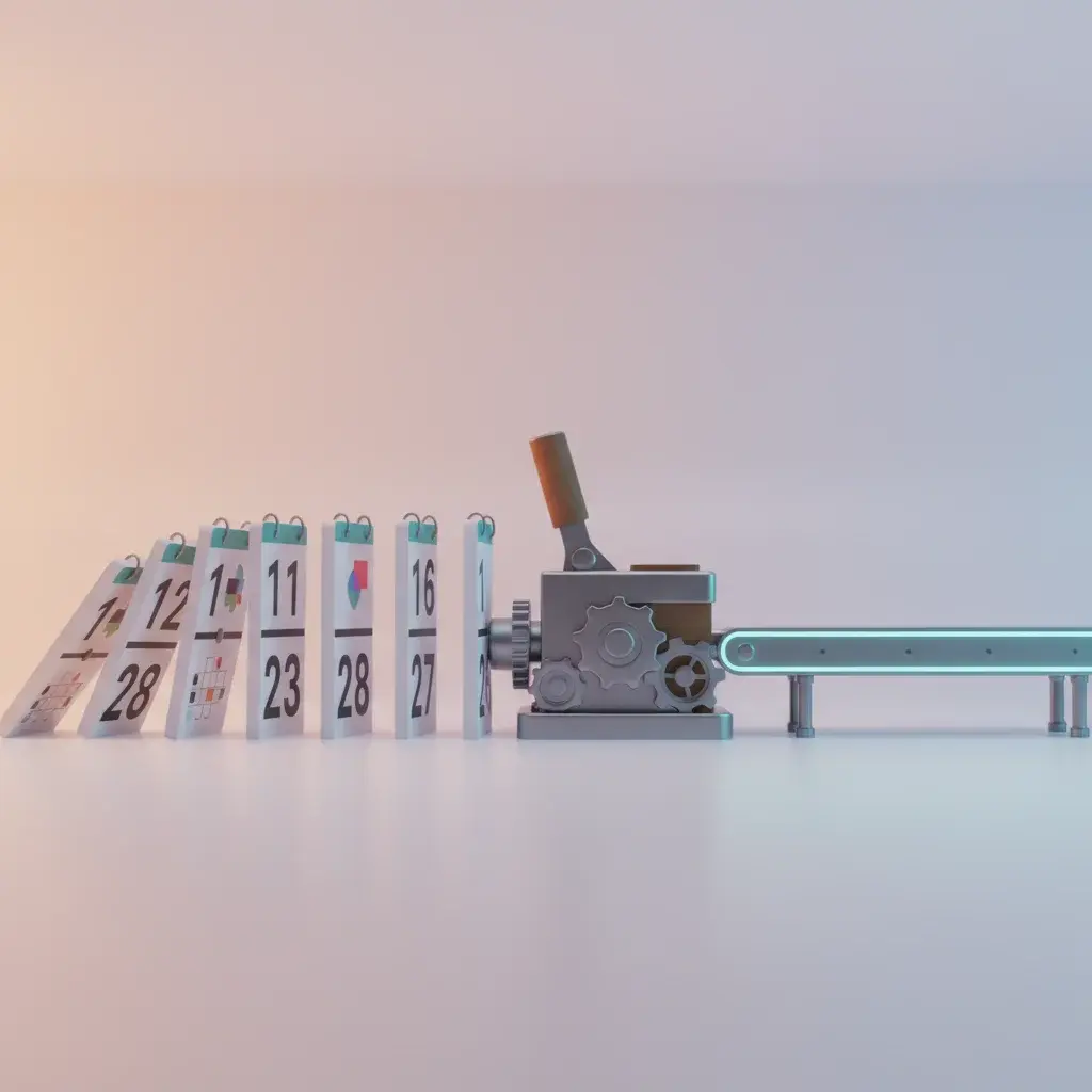 Low-Code Automation Tools for Engineers: Save 40% Time