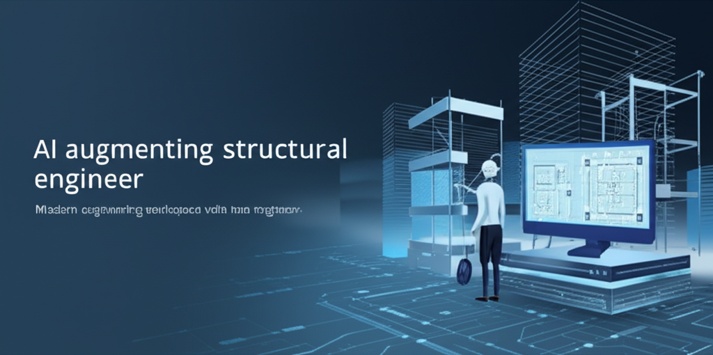 AI Structural Engineers: Augmentation, Not Replacement