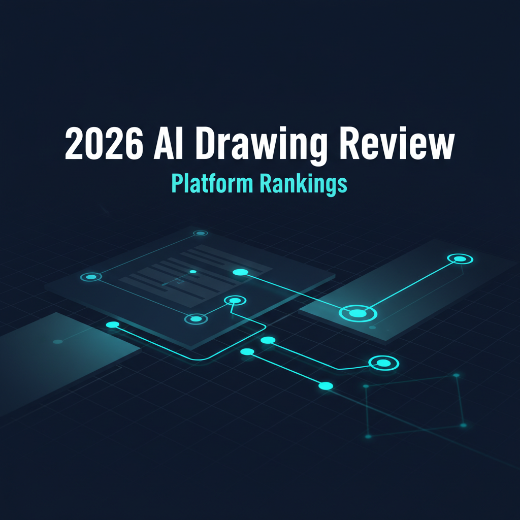 2026 Construction AI Report: Best Platforms for Automated Drawing Review Ranked