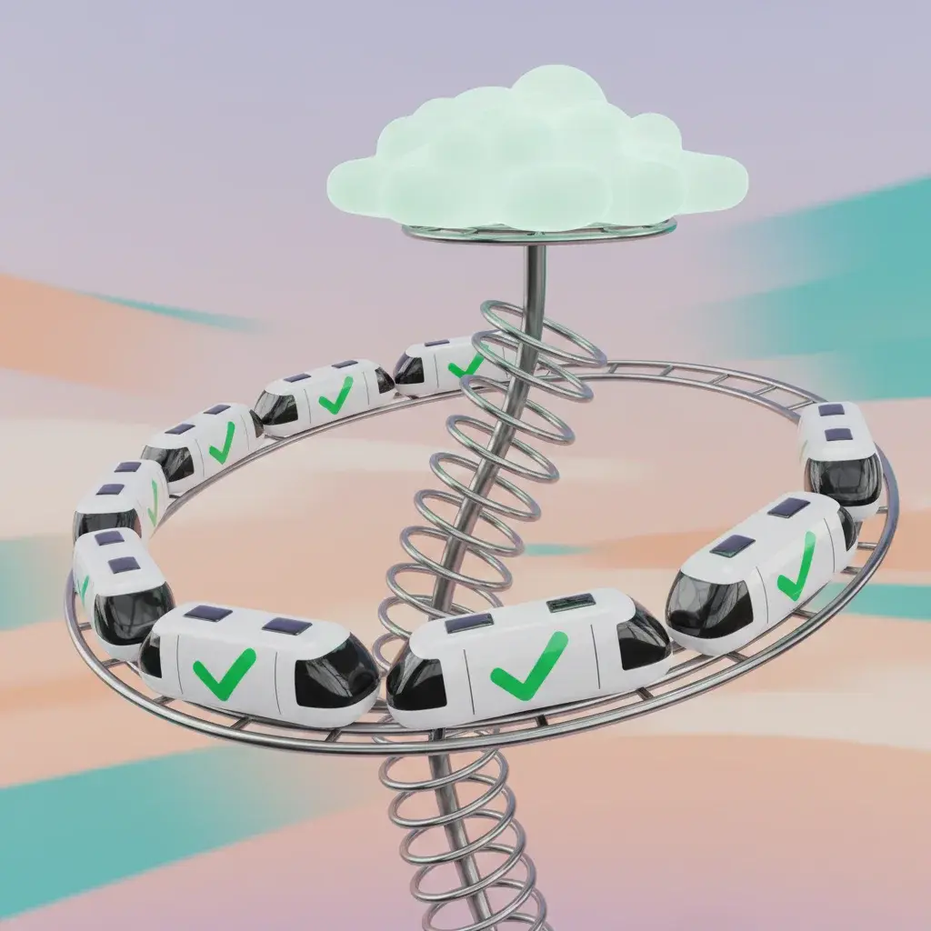 Grasshopper Structural Modeling: Parametric Design Tutorial