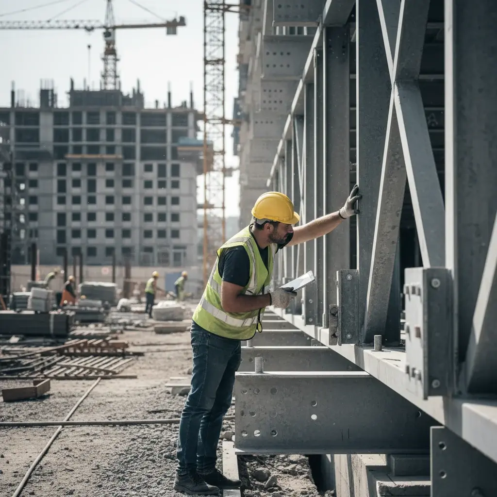 Automate Steel Connection Design in ETABS using Scripting